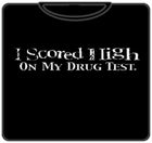 Drug Test Mens T-Shirt