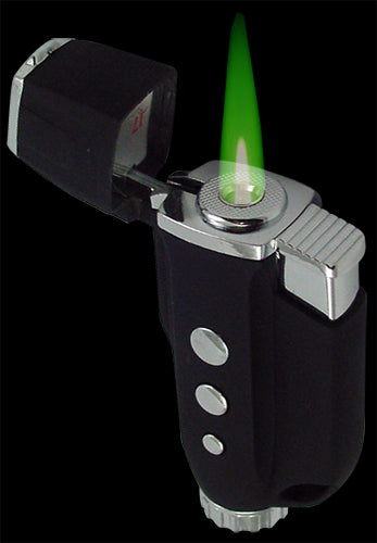 Dual Action Standard Flame/Torch Lighter Bewild
