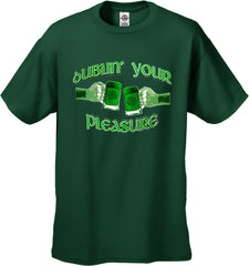 Dublin' Your Pleasure Men's T-Shirt