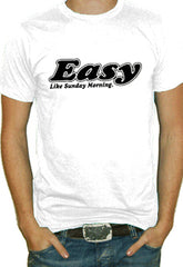 Easy T-Shirt