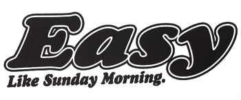 Easy T-Shirt