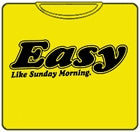Easy T-Shirt