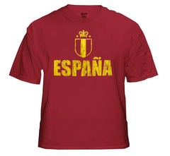 España Vintage T-Shirt