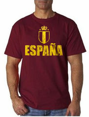 España Vintage T-Shirt