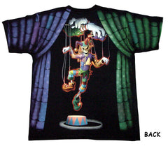 Evil Clown T-Shirt