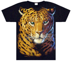 Exotic Jaguar T-Shirt