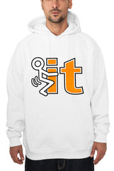 F*ck It Adult Hoodie