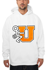 F*ck U Adult Hoodie
