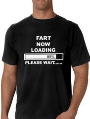 Fart Loading Men's T-Shirt