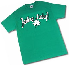 Feeling Lucky T-Shirt