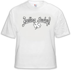 Feeling Lucky T-Shirt