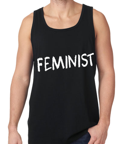 Feminist Tank Top