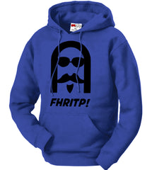 FHRITP Adult Hoodie