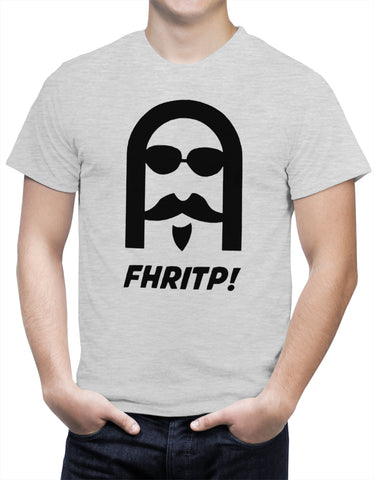 FHRITP Mens T-shirt