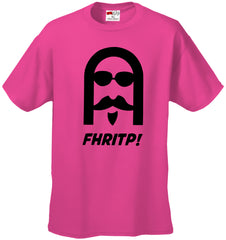 FHRITP Mens T-shirt