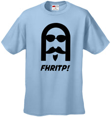 FHRITP Mens T-shirt