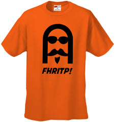FHRITP Mens T-shirt
