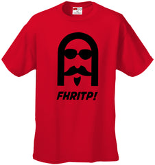 FHRITP Mens T-shirt