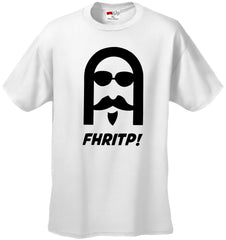 FHRITP Mens T-shirt