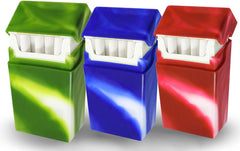 Flip Top Cigarette Strong box (For 100's Only)