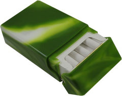 Flip Top Cigarette Strong box (For 100's Only)