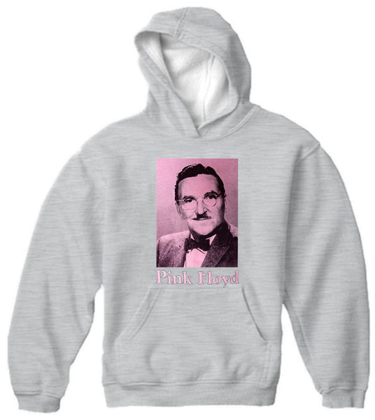 Floyd "Floyd The Barber" Hoodie –