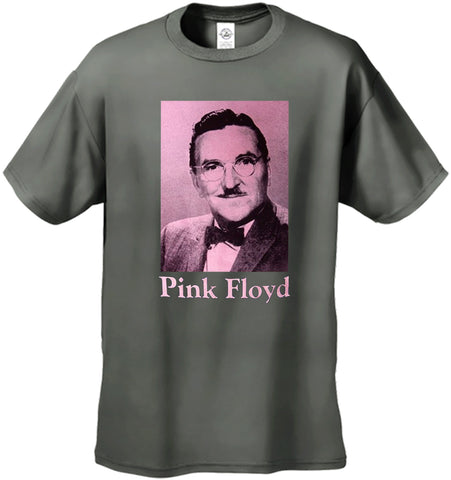 Floyd The Barber Mens T-Shirt