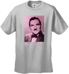 Floyd The Barber Mens T-Shirt