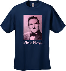 Floyd The Barber Mens T-Shirt