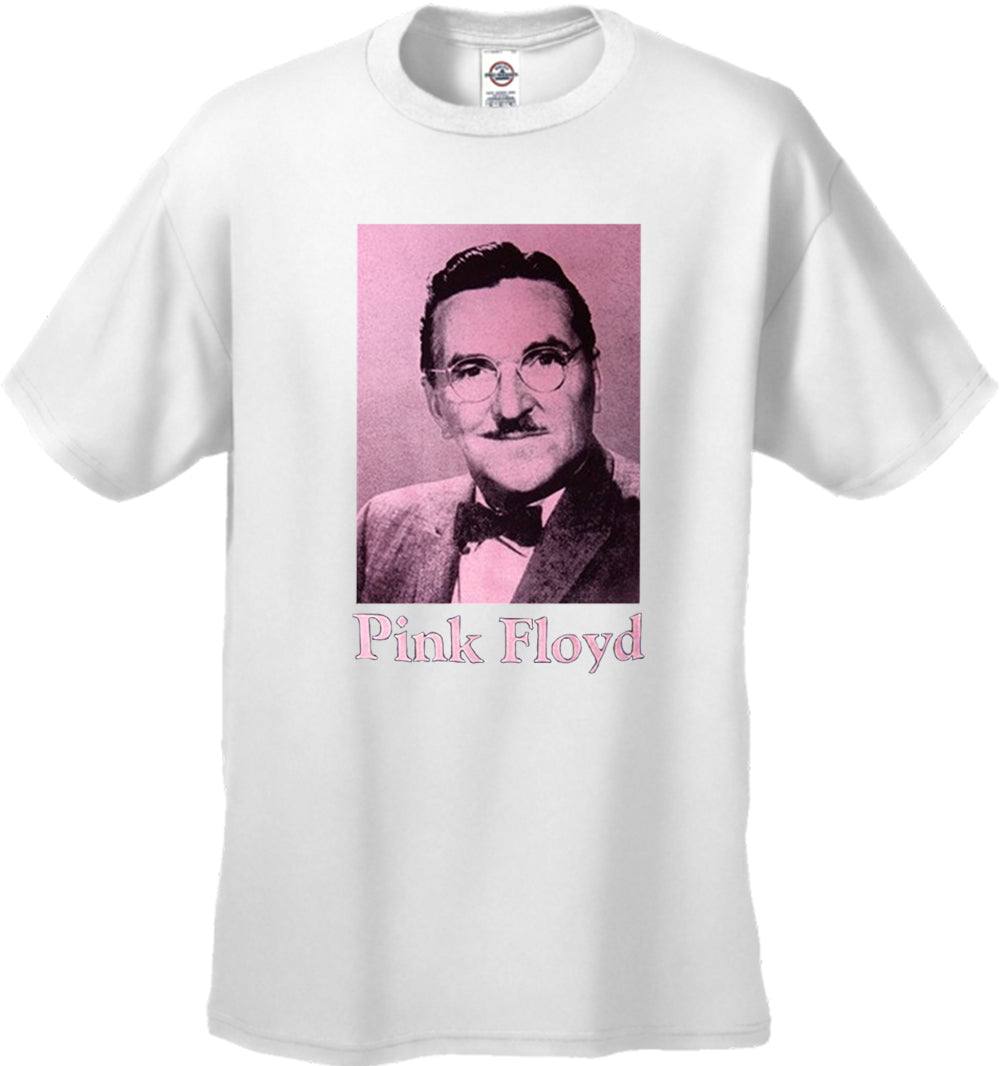 Floyd The Barber Mens T-Shirt