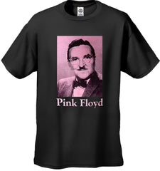 Floyd The Barber Mens T-Shirt