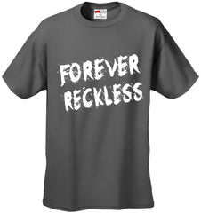 Forever Reckless, Men's T-Shirt
