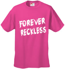 Forever Reckless, Men's T-Shirt