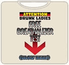 Free Breathalizer Test T-Shirt