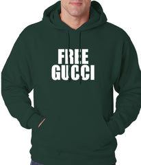 Free Gucci Guwop Adult Hoodie