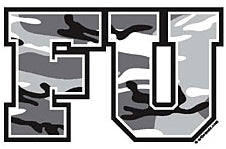 FU Camo Hoodie –