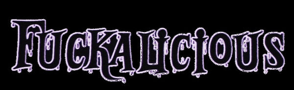 Fuckalicious Girls T-Shirt –