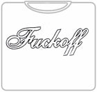 Fuckoff T-Shirt