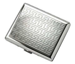 Full Pack Cigarette Case (For Regular Size & 100's)