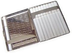 Full Pack Cigarette Case (For Regular Size & 100's)