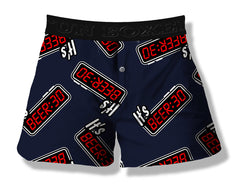 Fun Boxers - Beer 30 Boxer Shorts