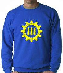 Gear 111 Adult Crewneck