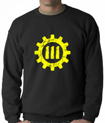 Gear 111 Adult Crewneck