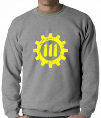 Gear 111 Adult Crewneck