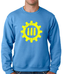 Gear 111 Adult Crewneck