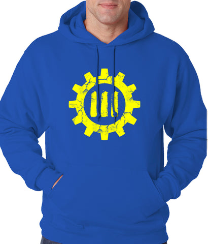 Gear 111 Adult Hoodie