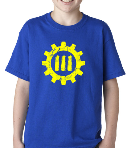 Gear 111 Kids T-shirt