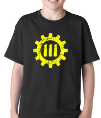 Gear 111 Kids T-shirt