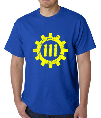 Gear 111 Mens T-shirt