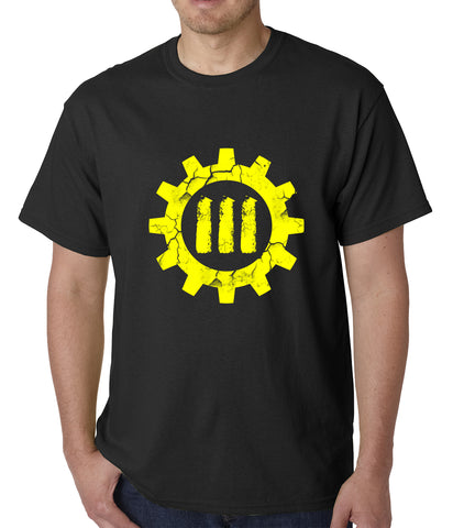 Gear 111 Mens T-shirt